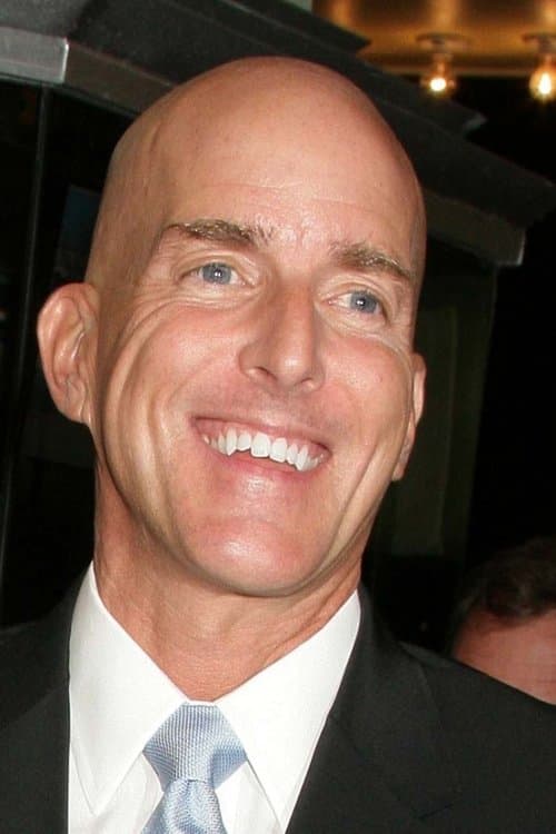 Ron Oliver całe filmy