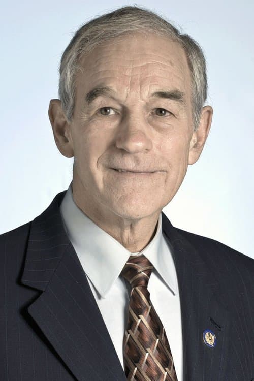 Zdjęcie Ron Paul