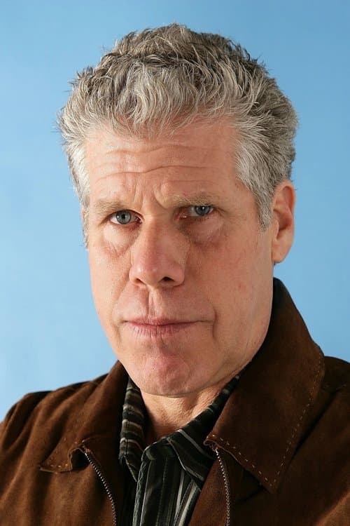 Zdjęcie Ron Perlman