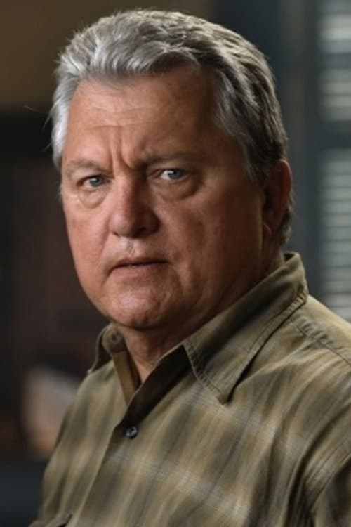 Zdjęcie Ron Prather