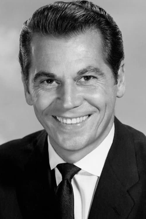 Zdjęcie Ron Randell