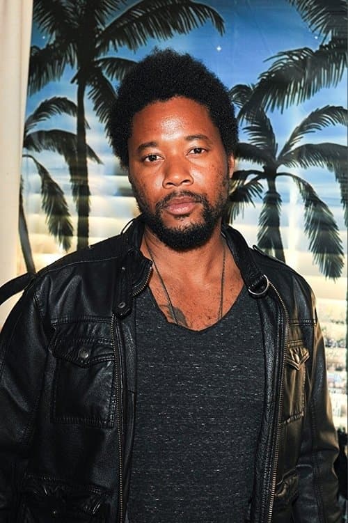 Zdjęcie Ron Robinson