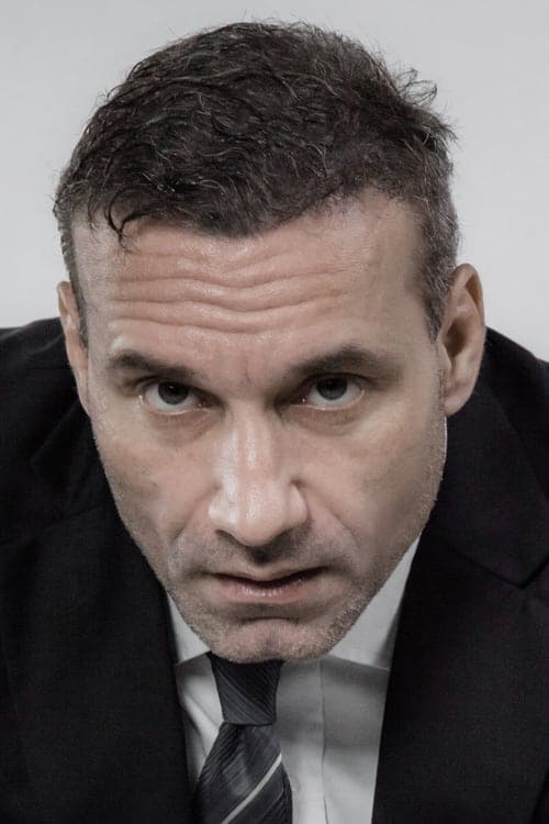 Zdjęcie Ron Smoorenburg