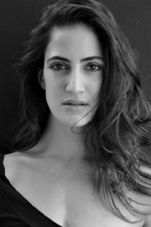 Zdjęcie Rona-Lee Shim'on