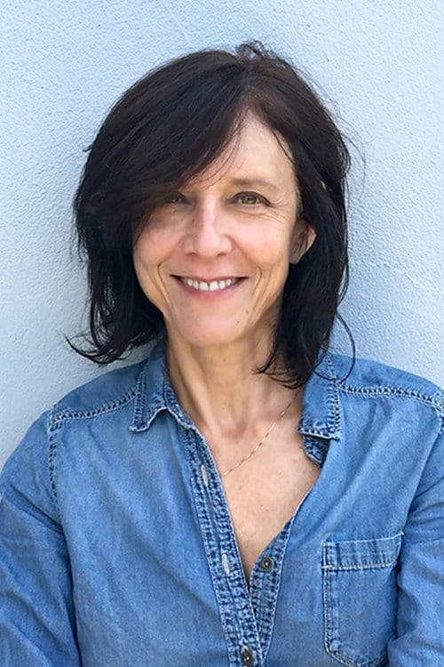 Zdjęcie Rona Lipaz-Michael