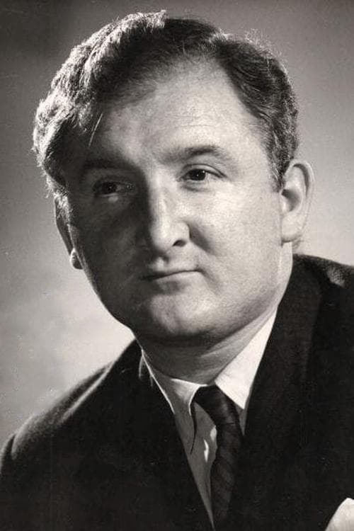 Zdjęcie Ronald Fraser