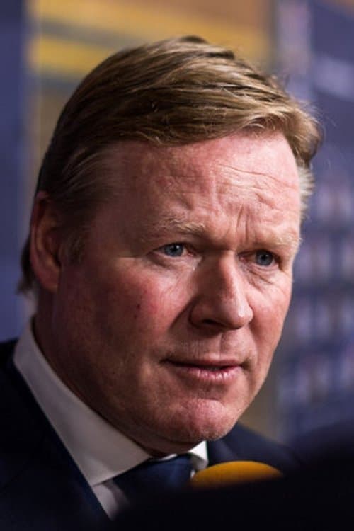 Zdjęcie Ronald Koeman