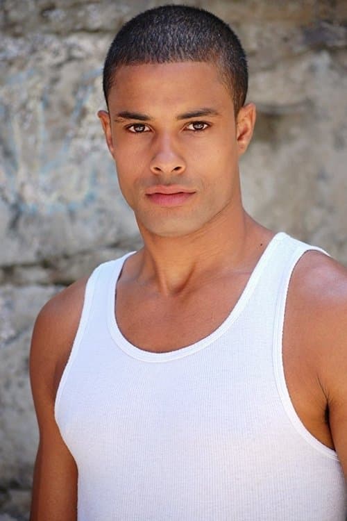 Zdjęcie Ronald Patrick Thompson