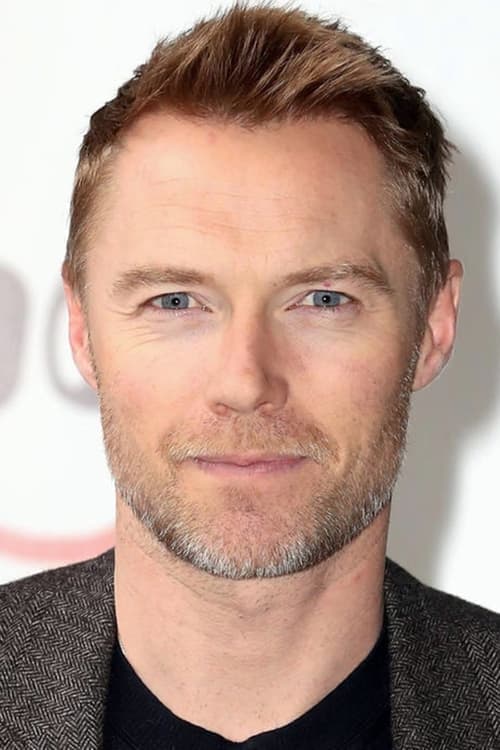 Zdjęcie Ronan Keating
