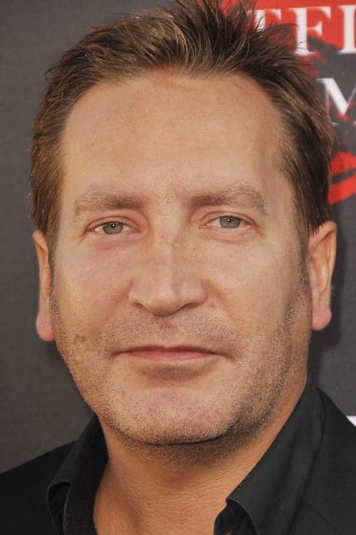 Zdjęcie Ronan Vibert