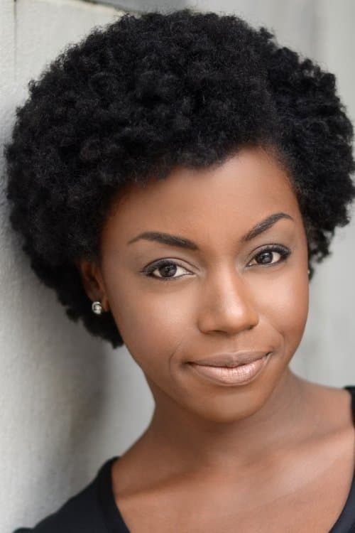 Zdjęcie Ronda Louis-Jeune