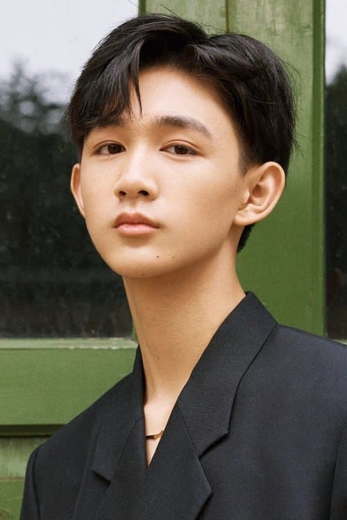 Zdjęcie Rong Zishan