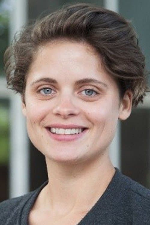 Zdjęcie Ronja Mannov Olesen