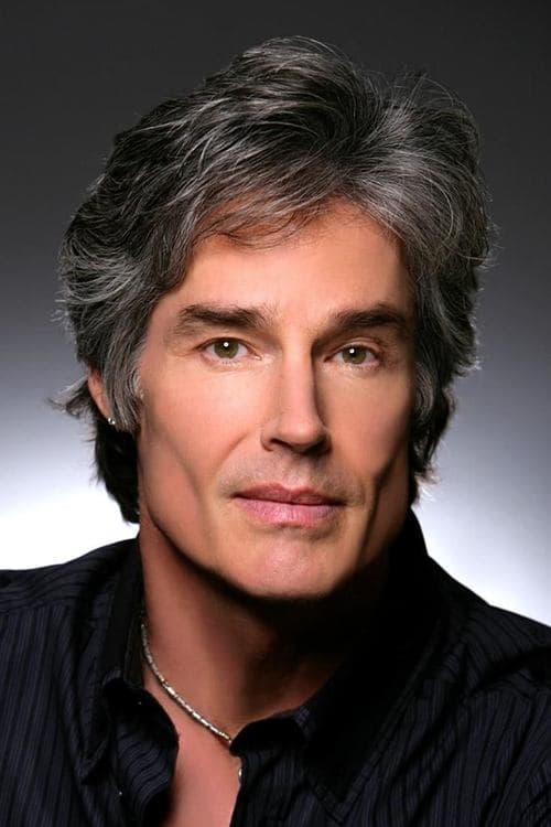 Zdjęcie Ronn Moss