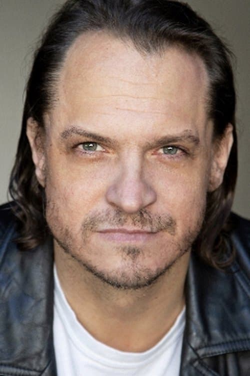 Zdjęcie Ronnie Gene Blevins