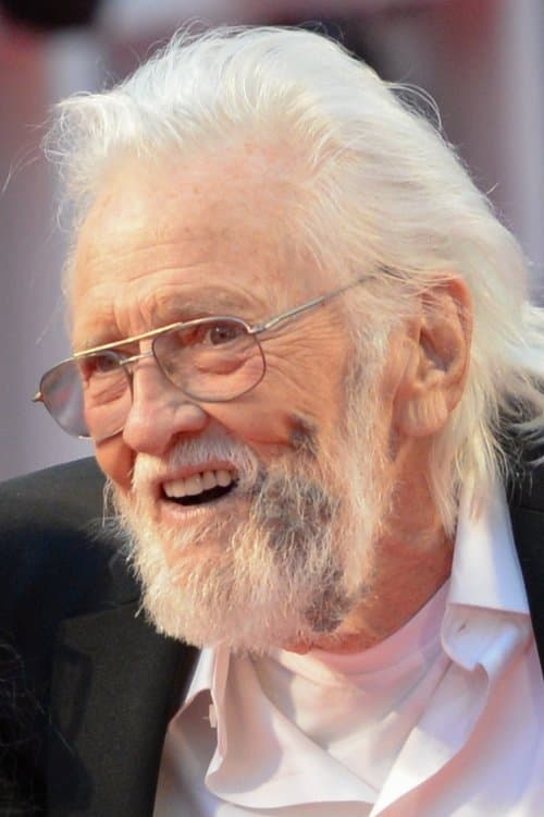 Zdjęcie Ronnie Hawkins