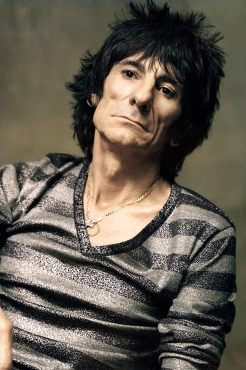 Zdjęcie Ronnie Wood