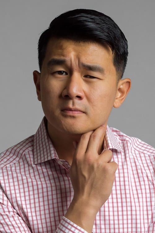 Zdjęcie Ronny Chieng