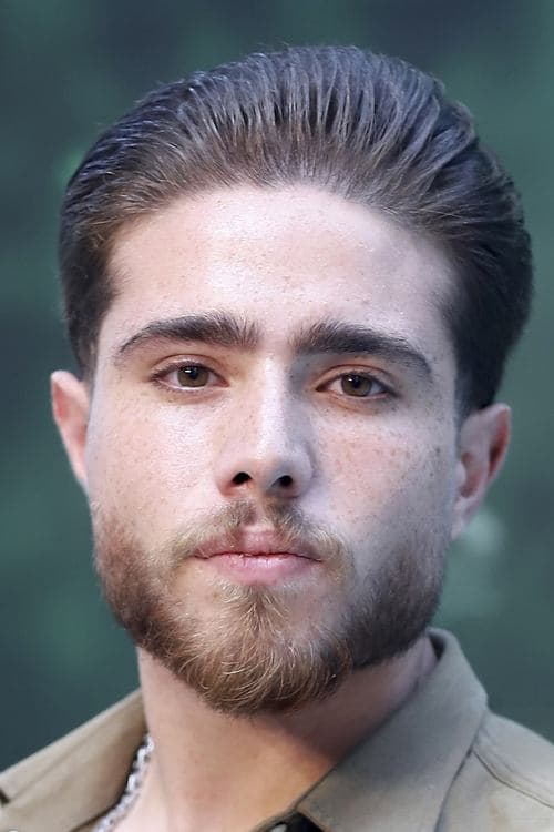 Zdjęcie Roohollah Zamani