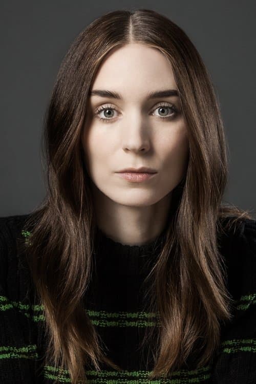 Zdjęcie Rooney Mara