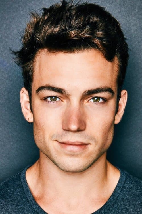 Zdjęcie Rory Gibson