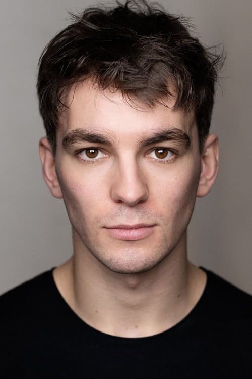 Zdjęcie Rory J. Saper