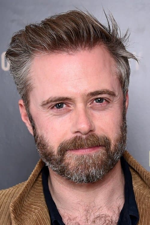 Zdjęcie Rory Keenan