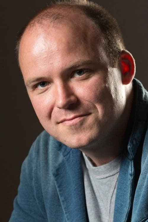Zdjęcie Rory Kinnear