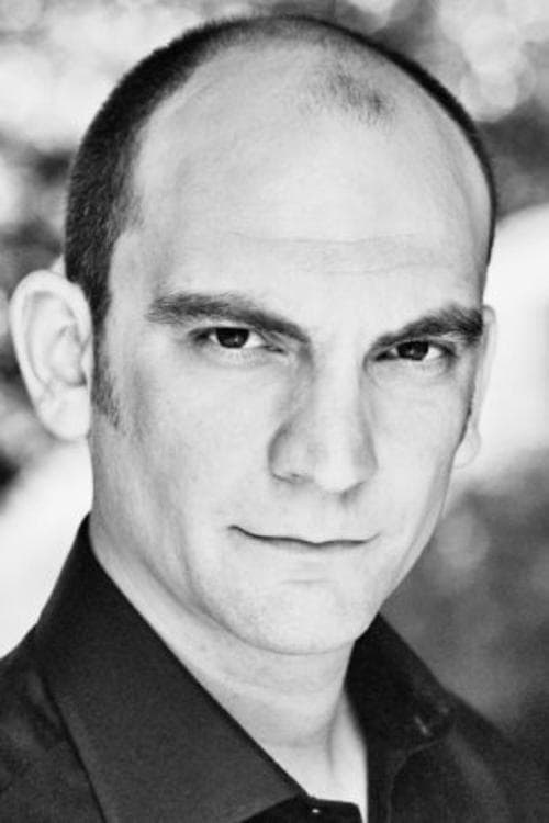 Zdjęcie Rory MacGregor