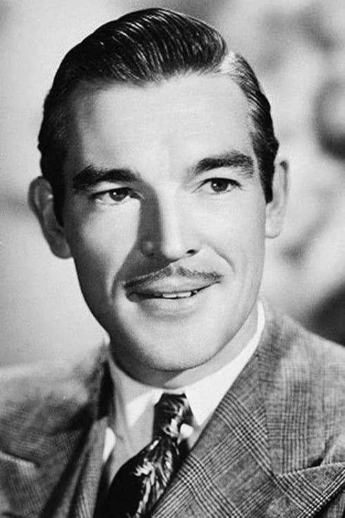 Zdjęcie Rory Mallinson