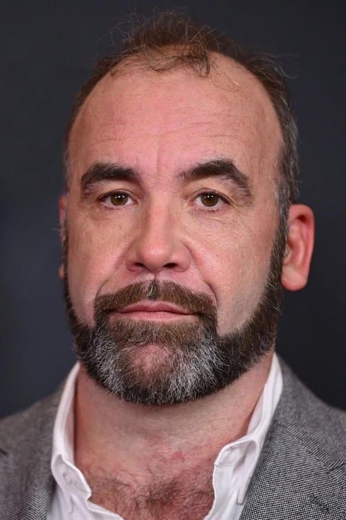 Zdjęcie Rory McCann