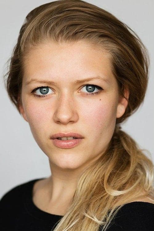 Zdjęcie Rosa Coduri-Fulford