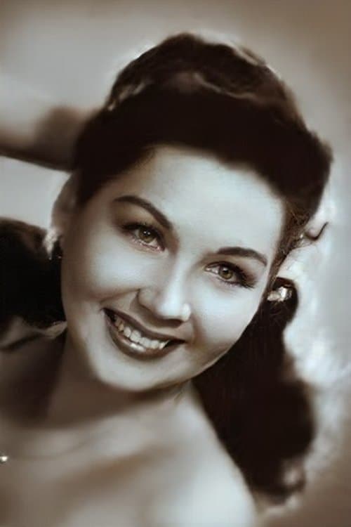 Zdjęcie Rosa Del Rosario