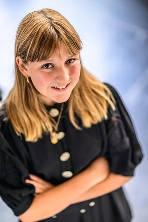 Zdjęcie Rosa Marchant