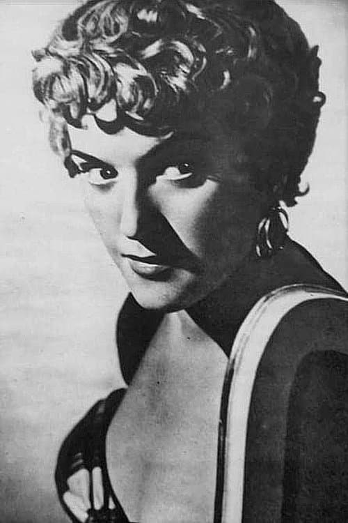 Zdjęcie Rosa Palomar