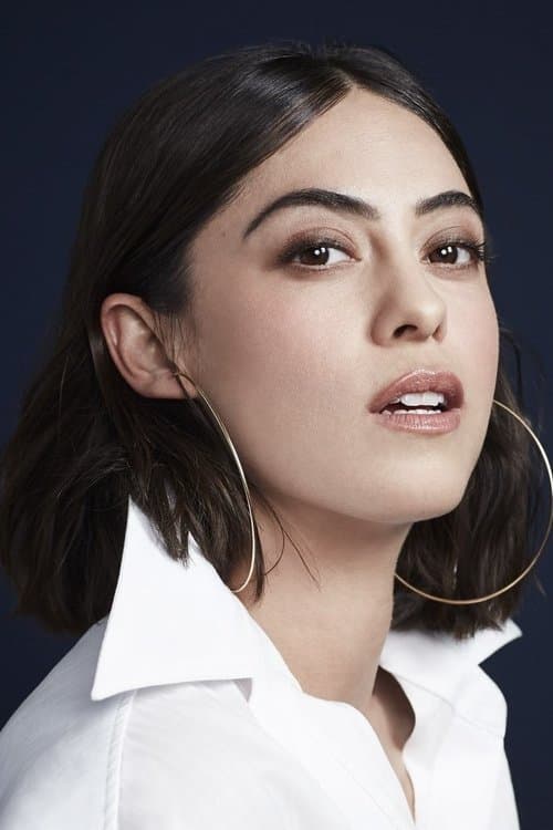 Zdjęcie Rosa Salazar