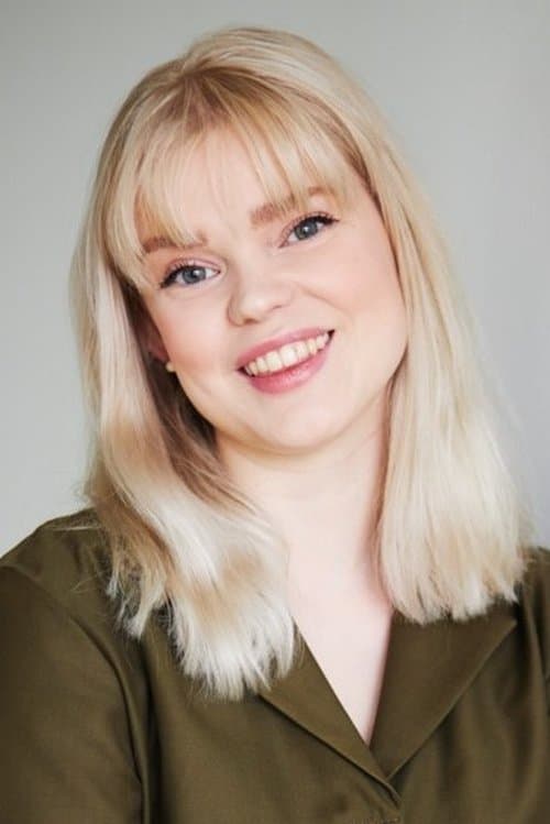 Zdjęcie Rosa Salomaa