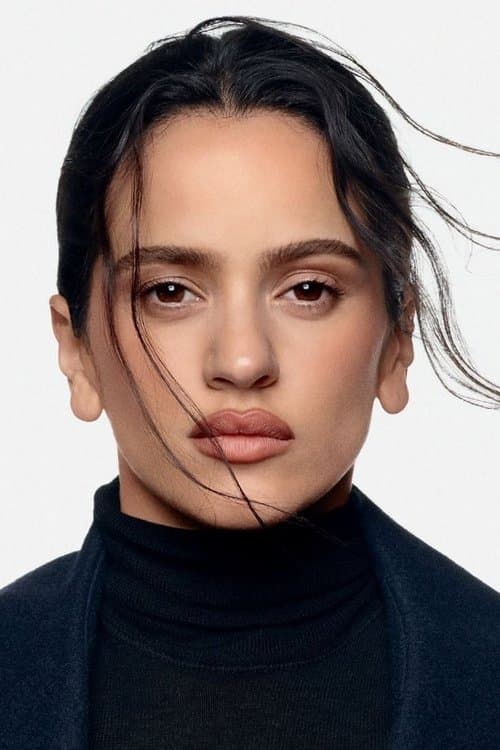 Zdjęcie Rosalía