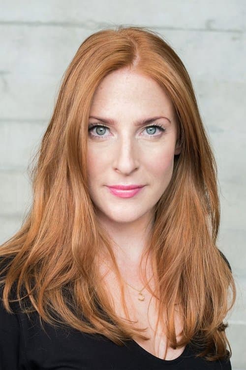 Zdjęcie Rosalie Craig