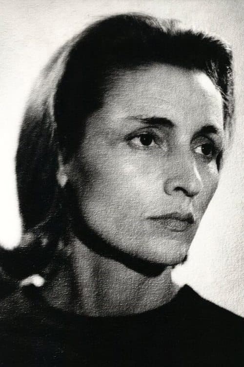 Zdjęcie Rosalie Crutchley