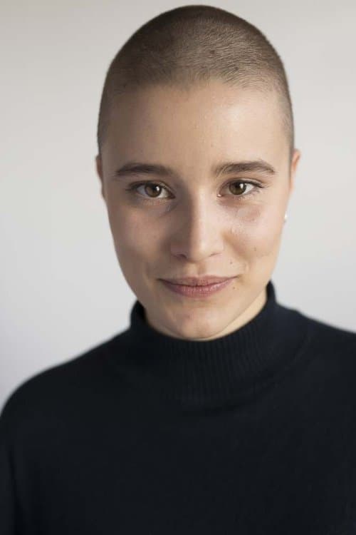 Zdjęcie Rosalie Fortier