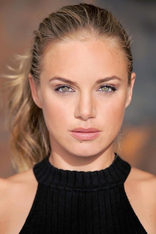 Zdjęcie Rosalie McIntire