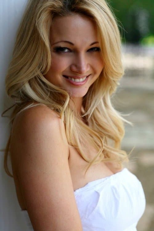 Zdjęcie Rosalie Michaels