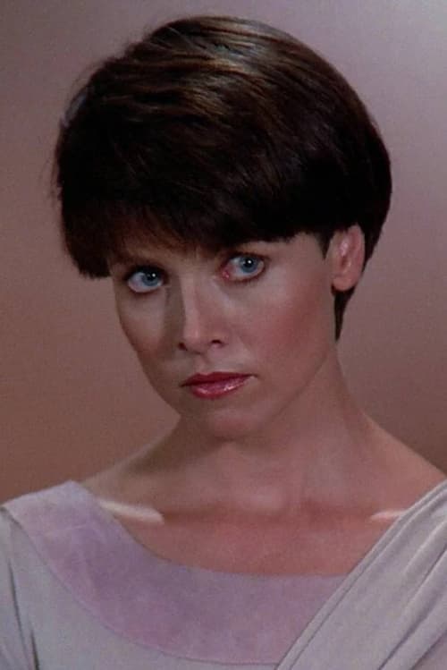 Zdjęcie Rosalind Allen