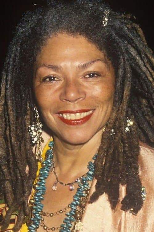 Zdjęcie Rosalind Cash