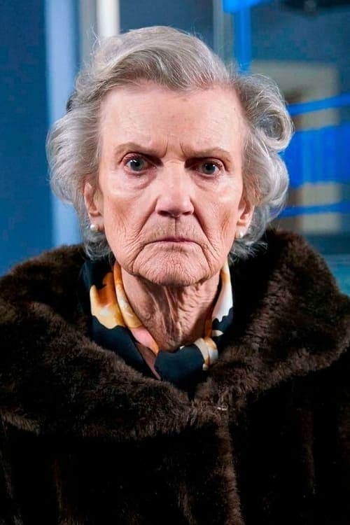 Zdjęcie Rosalind Knight