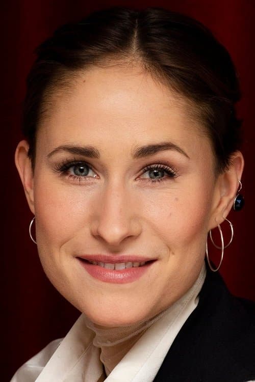 Zdjęcie Rosalinde Mynster