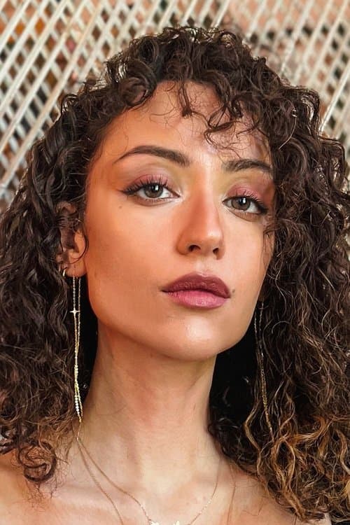 Zdjęcie Rosaline Elbay