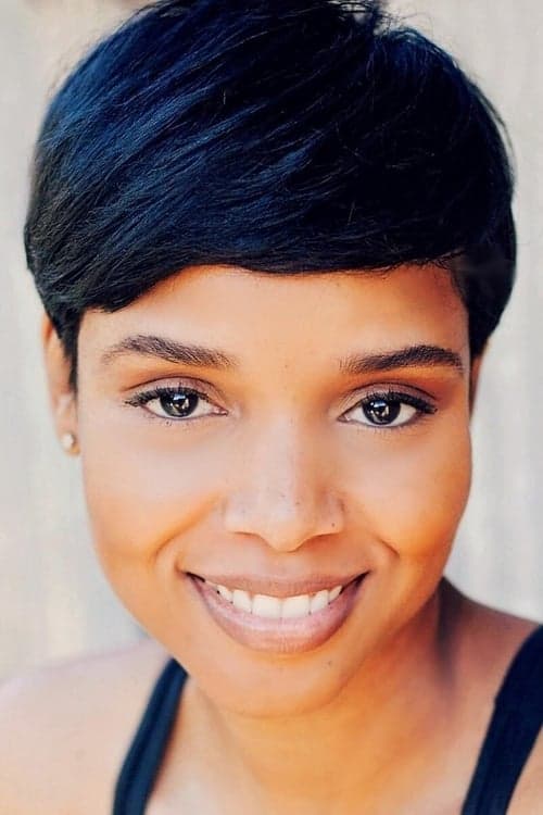 Zdjęcie Rosalyn R. Ross