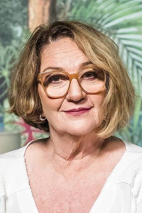 Zdjęcie Rosane Gofman